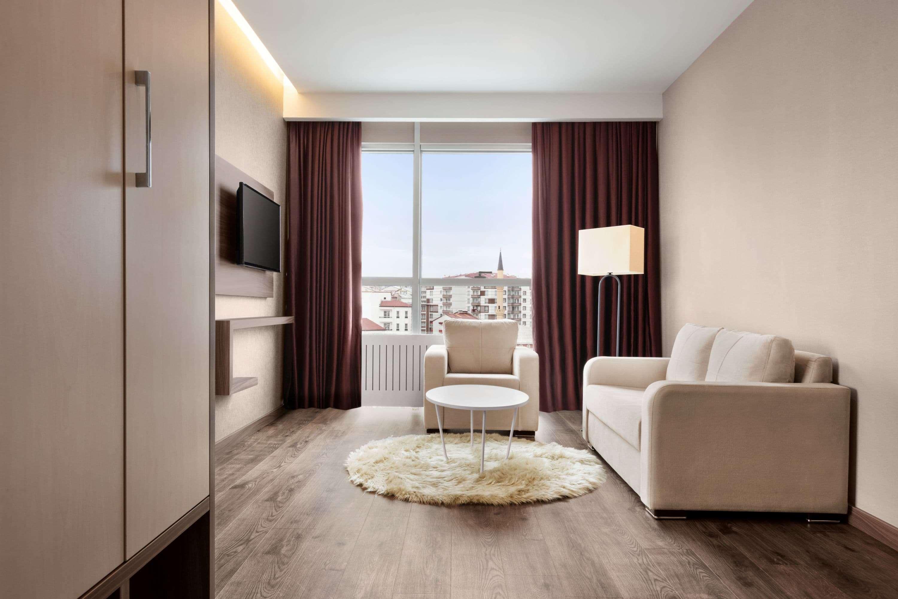 Ramada By Wyndham Sivas Hotel Exterior foto
